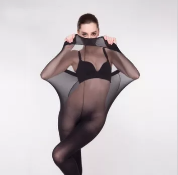 Wish超大码连裤袜listing产品图片遭批这样的错误你犯了吗？ 1