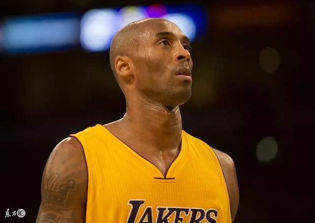NBA巨星经典语录！收藏好选一句时刻激励自己前行 1