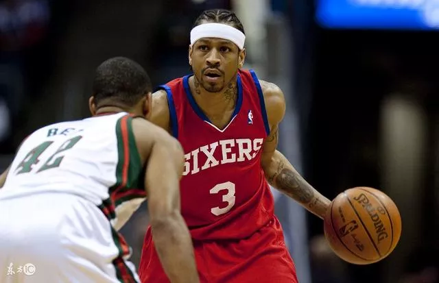 NBA巨星经典语录！收藏好选一句时刻激励自己前行 2