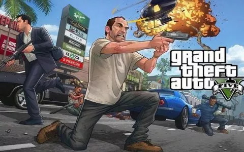 喜欢角色扮演的看过来！盘点那些经典高自由度的RPG单机游戏