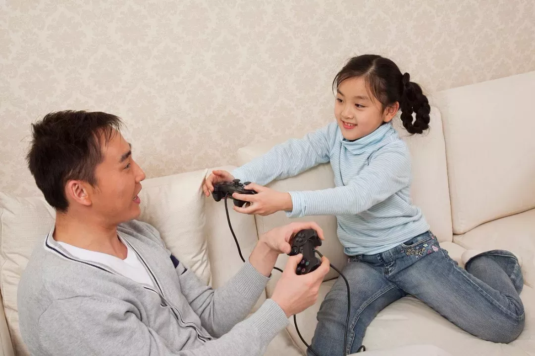 连10万块的代价都不敢承担，你算哪门子好父亲？ 2