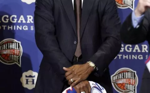 NBA名宿经典励志语录