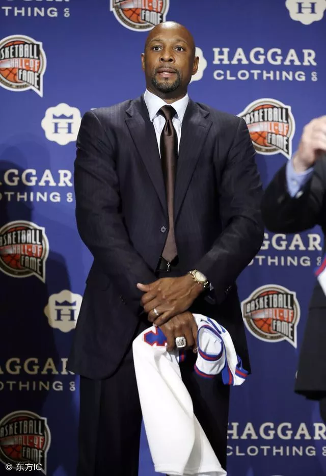 NBA名宿经典励志语录 1 NBA名宿经典励志语录 1