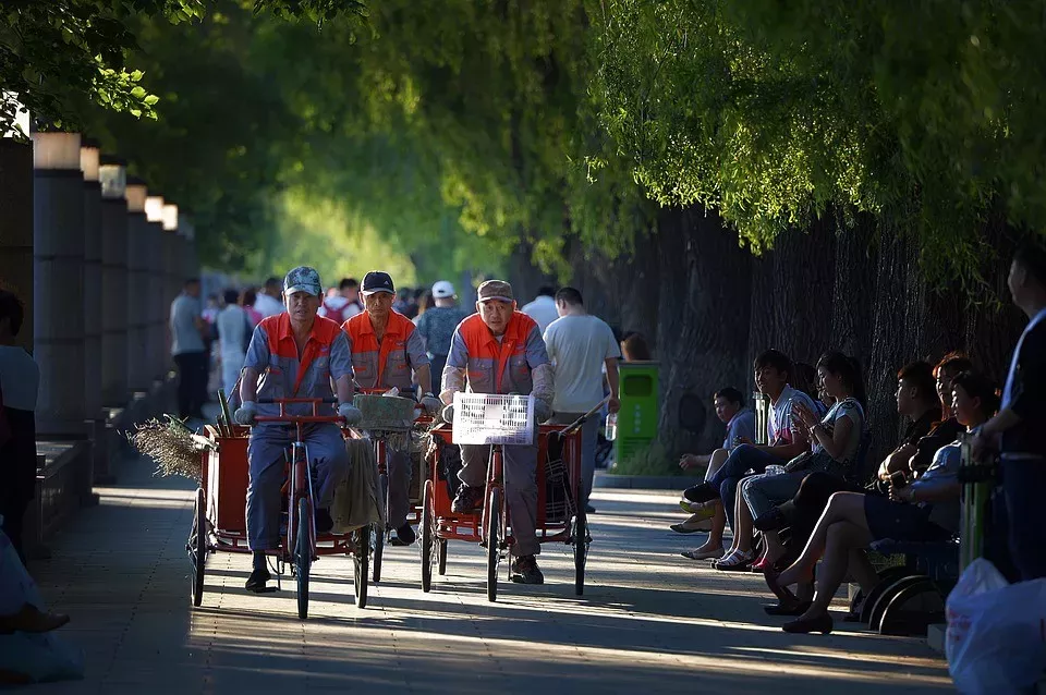 如何判断你所在岗位是否有钱途？