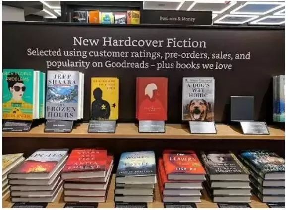 亚马逊有多恐怖？放弃1000亿利润，欲让马云无路可走！ 4