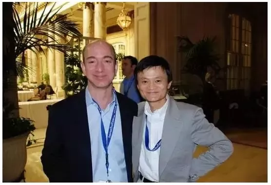 亚马逊有多恐怖？放弃1000亿利润，欲让马云无路可走！ 7