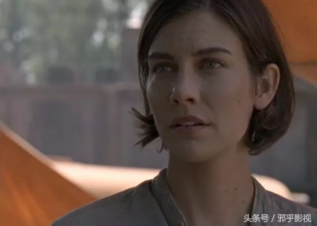 行尸走肉第八季第11集剧情之大团圆，尼根的计划到底是什么？