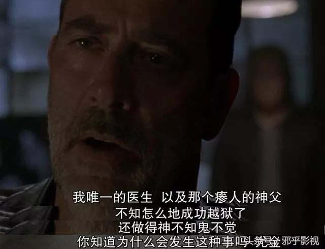 行尸走肉第八季第11集剧情之大团圆，尼根的计划到底是什么？