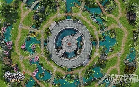 荒岛决战江湖求生 倚天屠龙记新版本今上线