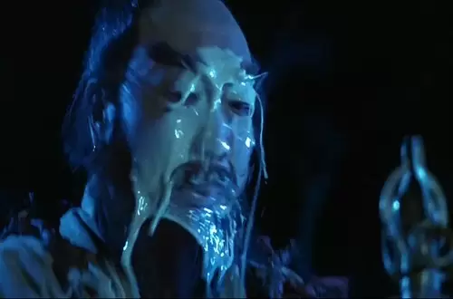 倩女幽魂女鬼色誘男人姥姥纔吃他們的原因 21