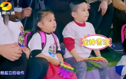 听宝妈说 “伢牙乐宝宝”怎样登上金鹰卡通卫视的舞台？