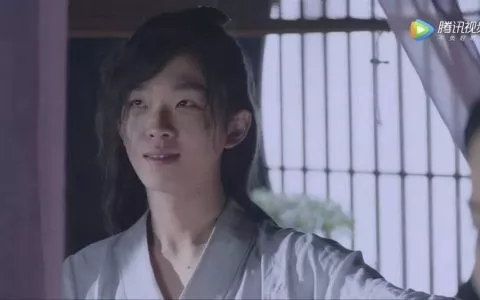 笑傲江湖小品暗讽李敏镐