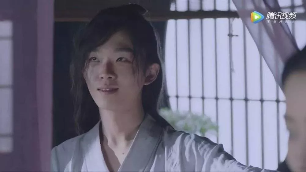 看了新《笑傲江湖》我觉得欠“于妈”一个道歉 3