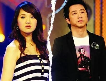 伊能静穿上3000块的透视网袜 大家却直呼辣眼睛(图 6