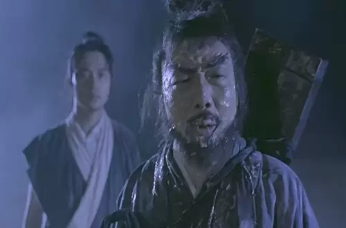 倩女幽魂女鬼色誘男人姥姥纔吃他們的原因 26