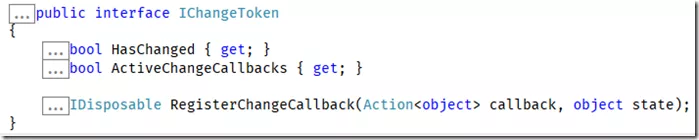 拥抱.NET Core系列：MemoryCache 缓存过期