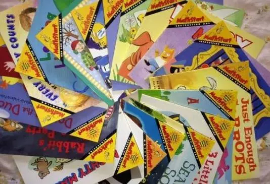 【免费领取】《8000套经典中英绘本、动画、早教资料、英语启蒙、英美教材、父母育儿书籍 32