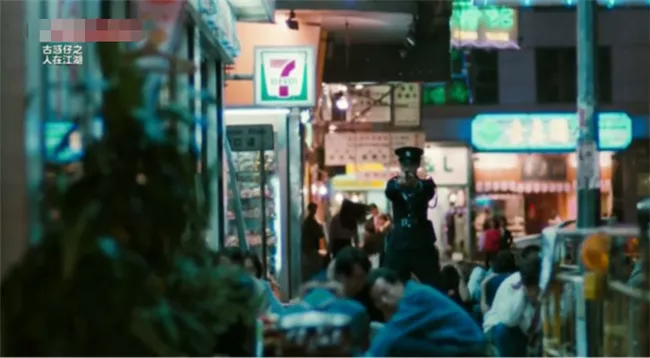 歌单旅行丨追寻香港友情岁月 古惑仔的这两处取景胜地切莫错过！ 5