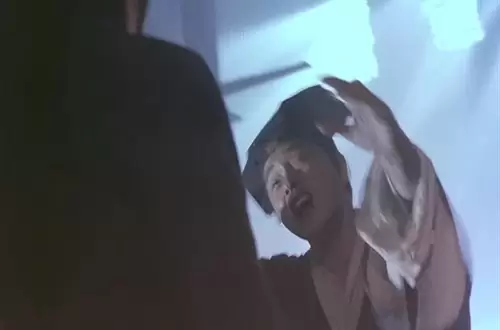 倩女幽魂女鬼色誘男人姥姥纔吃他們的原因 48