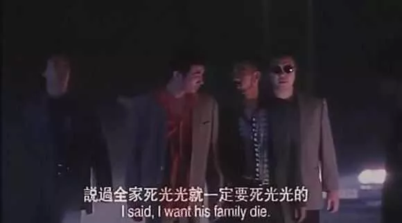 动荡的年代总会有枭雄振臂高呼 5