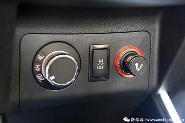 人在江湖中没有一辆像样的皮卡傍身怎么行？ 9