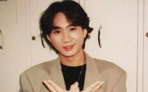 黄家驹经典名言20句还原一位歌者的励志心语！