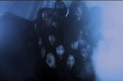 倩女幽魂女鬼色誘男人姥姥纔吃他們的原因 11