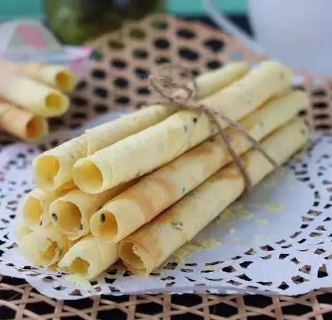 【母爱时光-妈妈宝宝厨房】宝妈必看！8款自制小零食瞬间俘虏宝宝的心 5