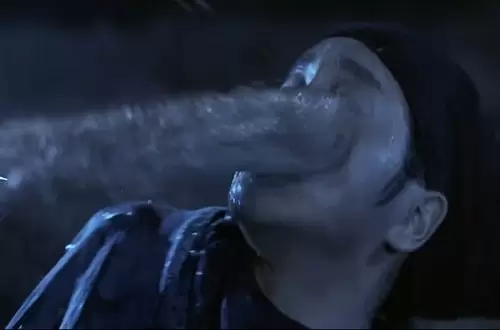 倩女幽魂女鬼色誘男人姥姥纔吃他們的原因 39