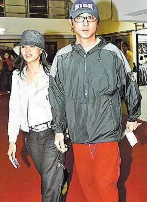 伊能静穿上3000块的透视网袜 大家却直呼辣眼睛(图 5