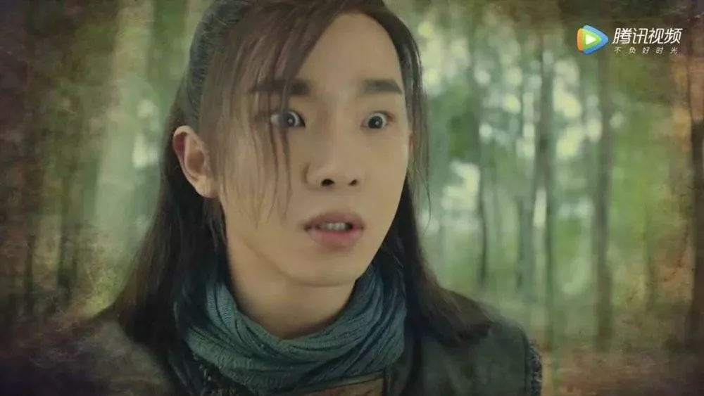 看了新《笑傲江湖》我觉得欠“于妈”一个道歉 5