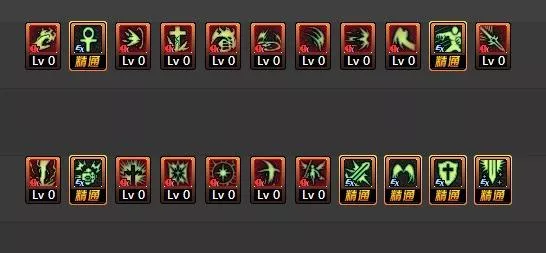 DNF圣骑90级辅助加点分享 奶爸不要点圣灵之槌 4