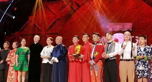 笑傲江湖》第四季播出时间看点分析 第三周云鹏为什么会输