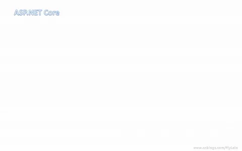 ASP.NET Core 2.0 : 八.图说管道，唐僧扫塔的故事