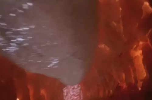 倩女幽魂女鬼色誘男人姥姥纔吃他們的原因 46