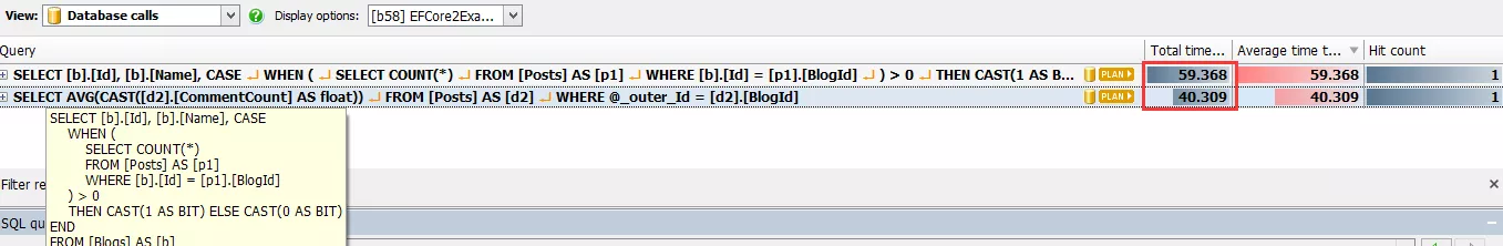 EntityFramework Core 2.0自定义标量函数两种方式