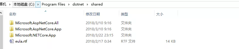 EF Core迁移原理运行dotnet ef命令迁移本质是什么？ 13