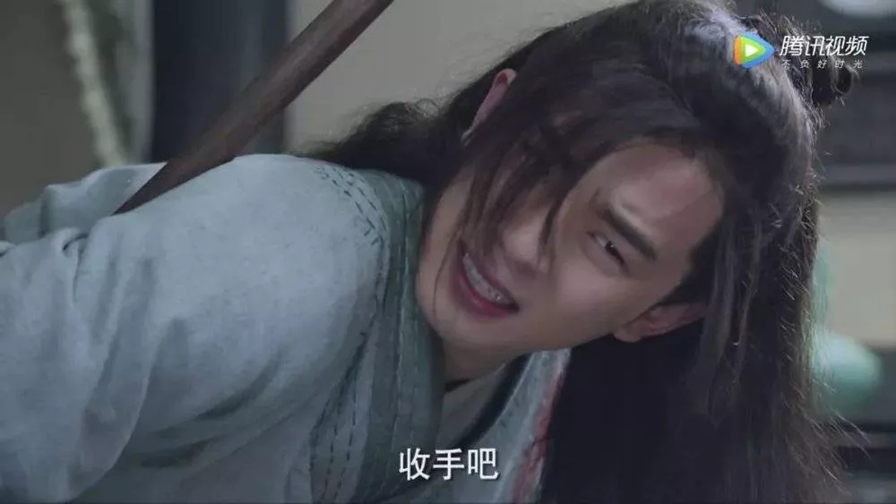 看了新《笑傲江湖》我觉得欠“于妈”一个道歉 2