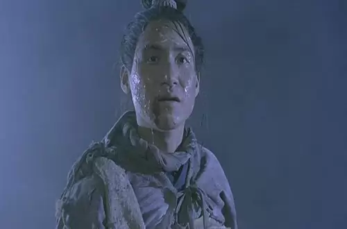 倩女幽魂女鬼色誘男人姥姥纔吃他們的原因 27