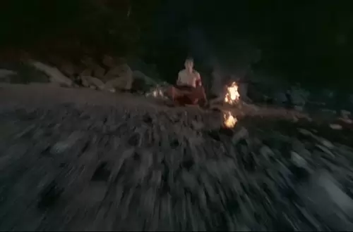 倩女幽魂女鬼色誘男人姥姥纔吃他們的原因 54