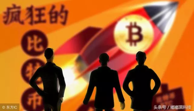 全球最有钱80后身价一夜暴跌380亿，却让比特币涨超11% 3