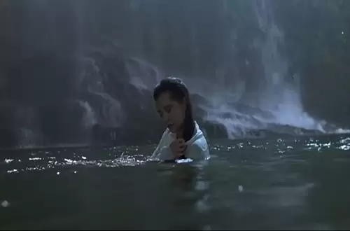 倩女幽魂女鬼色誘男人姥姥纔吃他們的原因