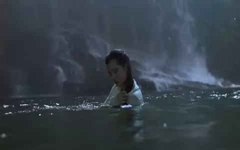 倩女幽魂女鬼色誘男人