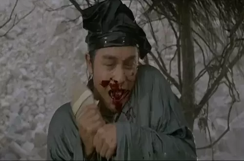 倩女幽魂女鬼色誘男人姥姥纔吃他們的原因