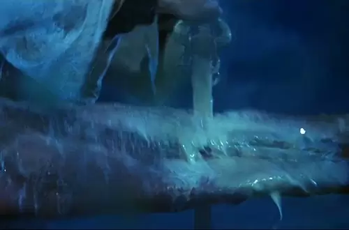 倩女幽魂女鬼色誘男人姥姥纔吃他們的原因 22