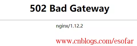 CentOS 7部署ASP.NET Core应用程序 7