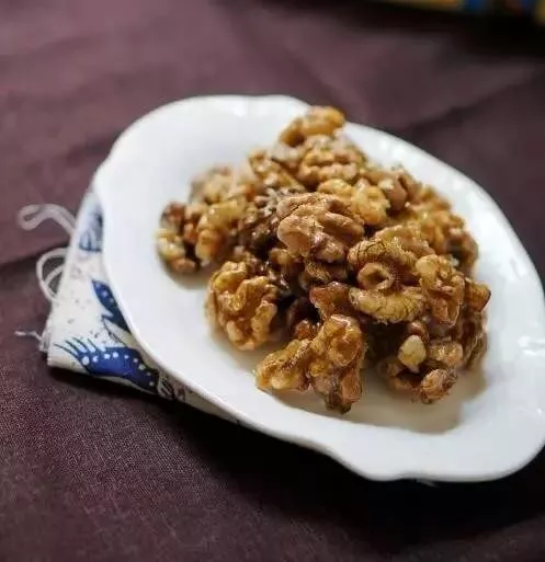 【母爱时光-妈妈宝宝厨房】宝妈必看！8款自制小零食瞬间俘虏宝宝的心 3