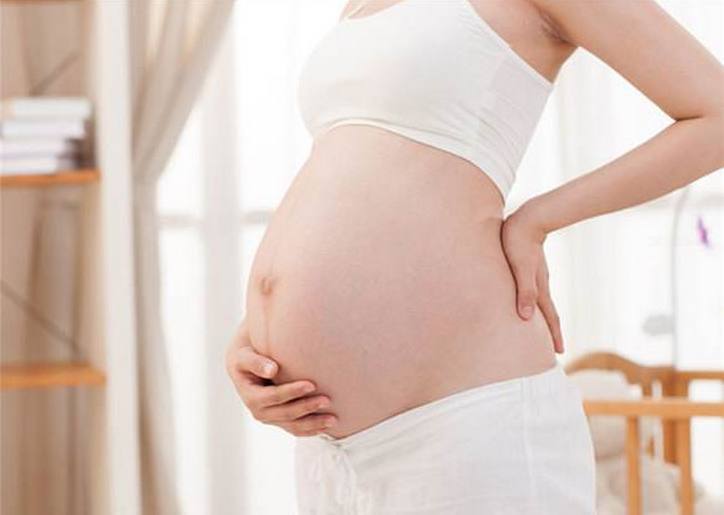 孕期皮肤怎么保养？孕妈妈经验分享 1