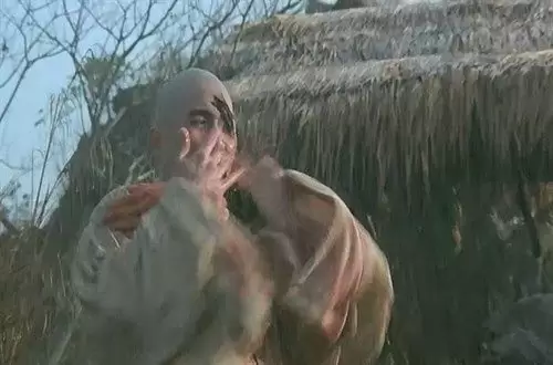 倩女幽魂女鬼色誘男人姥姥纔吃他們的原因 4