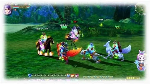游戏江湖》今日开启激活和客户端下载 6